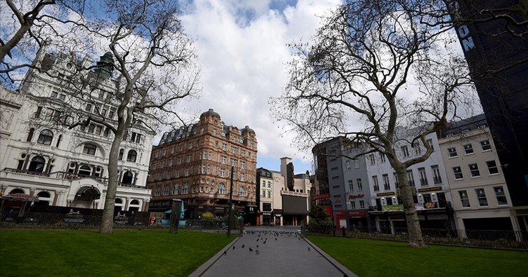 İngiltere’de konut fiyat dengesi zayıfladı