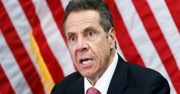 New York to end stay-at-home order on May 15