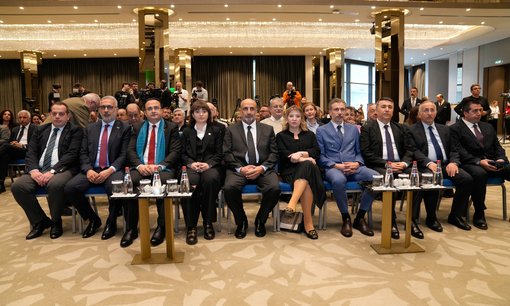 Kaçkar turizm fuarı dünyaya açılıyor