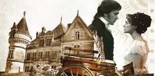 Romantizm bunun neresinde? Romantik komediler ve Gurur ve Önyargı