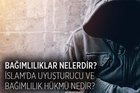 Bağımlılıklar nelerdir? Sigaranın hükmü nedir? Sigara mekruh mudur?