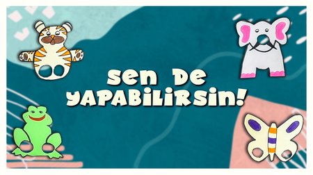Sen De Yapabilirsin 