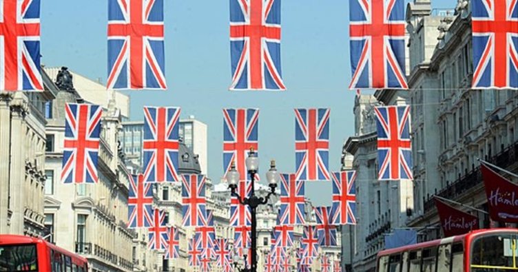 İngiltere’de tüketici güven endeksi arttı