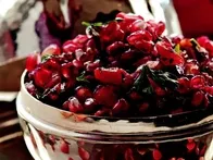 Nar Salatası
