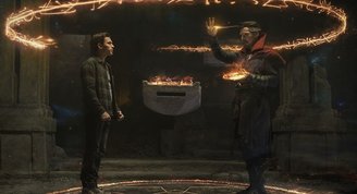Spider-Man: No Way Homedan İlk Fragman Geldi