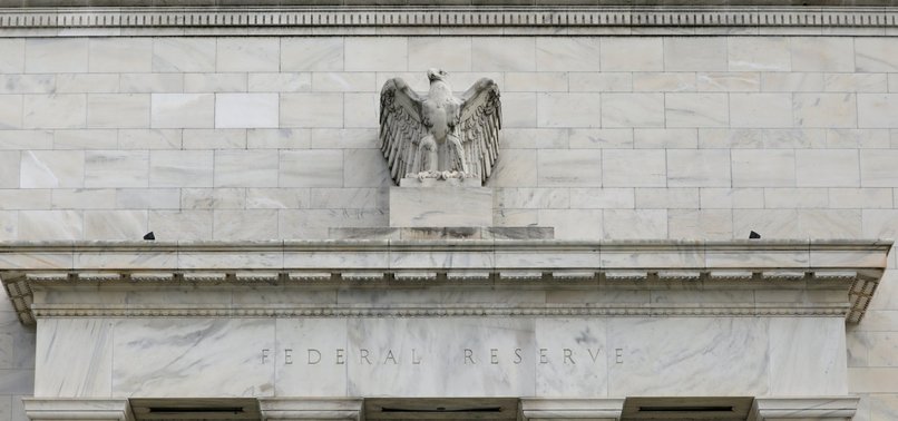 US FED MAY RAISE INTEREST RATES SOONER AMID HIGH INFLATION, MINUTES SHOW