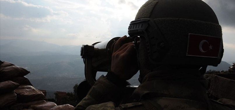 SURRENDERED TERRORISTS EXPOSE EVIL FACE OF PKK