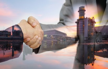 Küreselenerjiyatırımlarıbuyıl19trilyondolarıbulacak