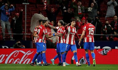 Atletico Madrid claim fourth straight LaLiga win against Cadiz ahead of Champions League clash against Man Utd