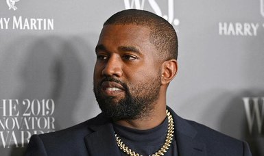 Kanye West sparks outrage by declaring his 