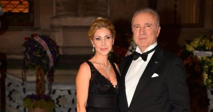 Ünal Aysal, gençlere taş çıkarttı