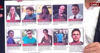 Büyükada’da yabancı istihbarat ağı