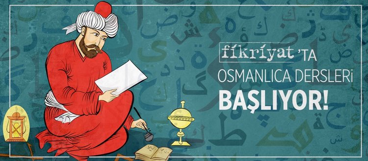 Osmanlıca dersleri