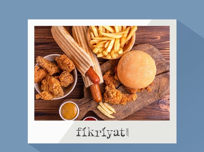 TRANS YAĞIN TETİKLEDİĞİ HASTALIKLAR NELERDİR?