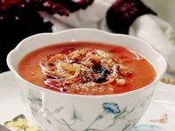Bulgur Çorbası
