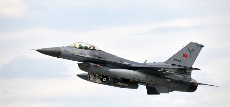 TURKEYS ASELSAN INTRODUCES RECOGNITION SYSTEM FOR F-16S