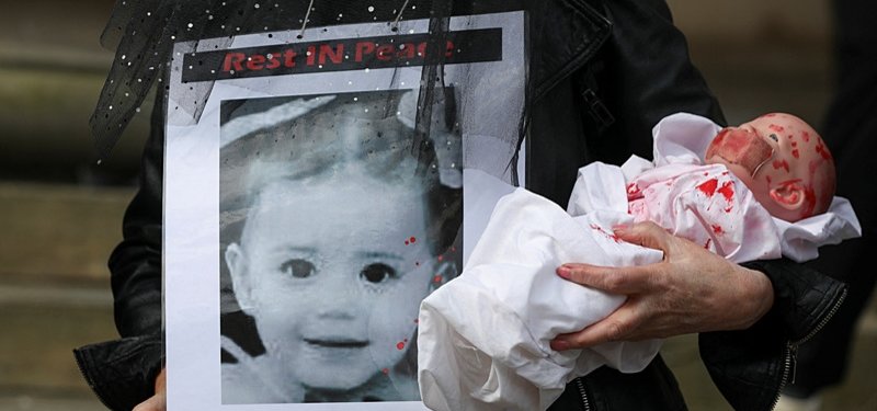 Thousands march in Liverpool to call for total halt of arms sales to Israel