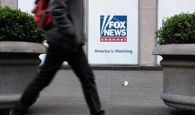 Dominion, Fox News reach $787.5M settlement
