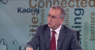 Reşat Petek: FETÖ davaları fazla uzamaz