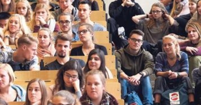 Yarı zamanlı öğrenime ilgi arttı