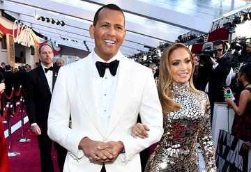 Jennifer Lopez ve nişanlısı Alex Rodriguez ayrıldı