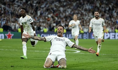 Madrid into Champions League final after dramatic win over Bayern