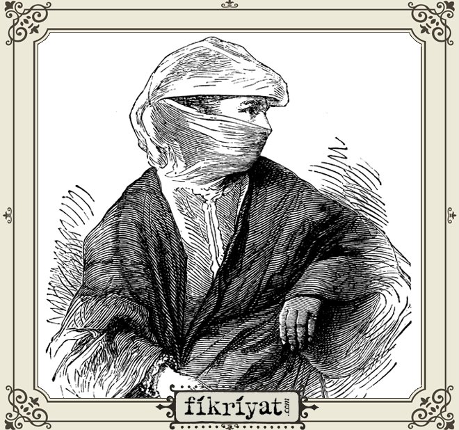 Hz. Hatice kimdir?