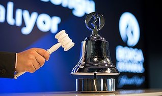 20 yılın halka arz rekoru kırıldı