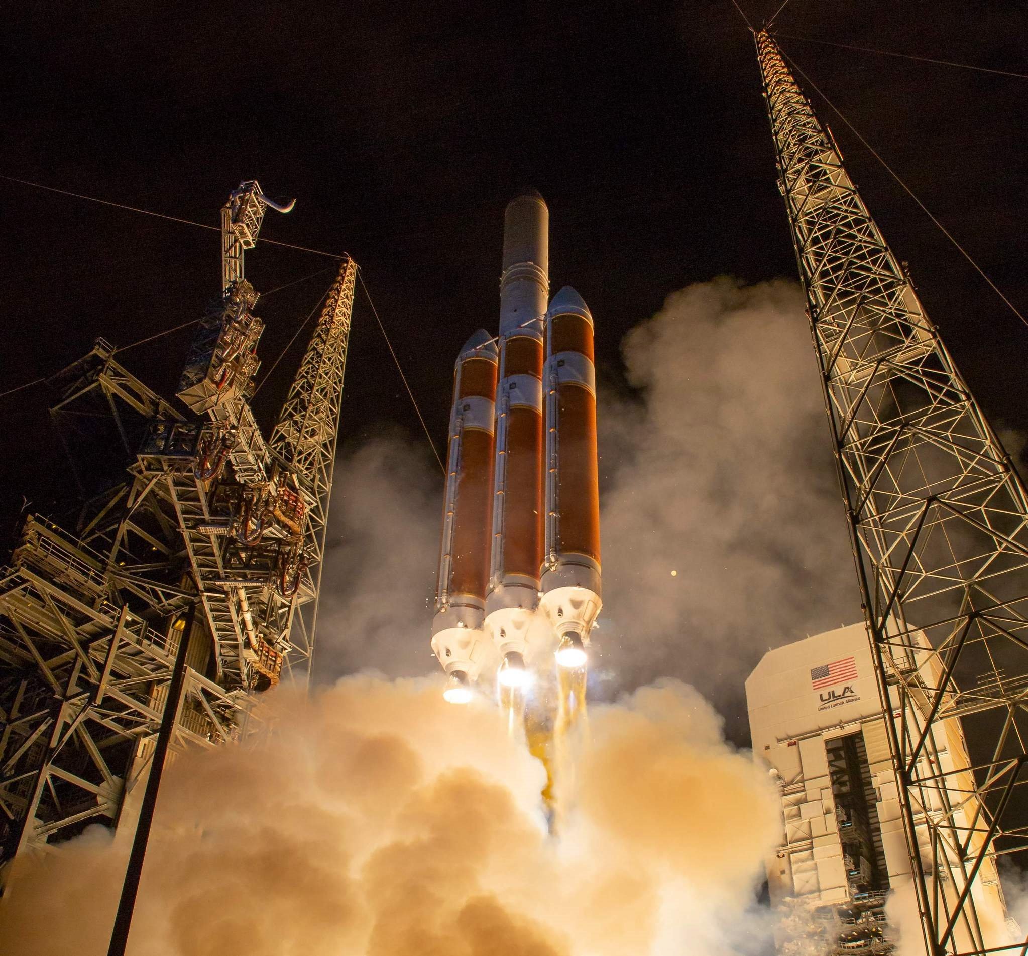 NASA’NIN ’GÜNEŞ KAŞİFİ’
