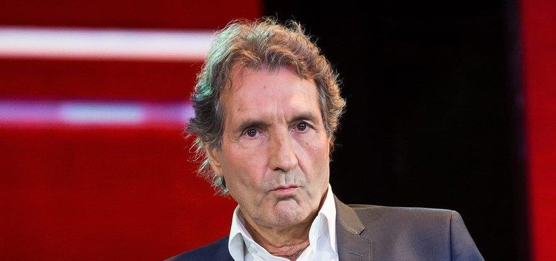 WELL-KNOWN FRENCH TV PRESENTER JEAN-JACQUES BOURDIN FACES PROBE FOR ALLEGED SEXUAL ASSAULT