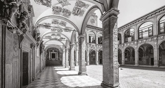 Kadim, köklü ve gelenekli: Dünyanın en eski üniversiteleri