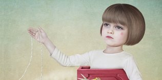 Dikkat: Oyundaki özgürlüğü bulunuz!