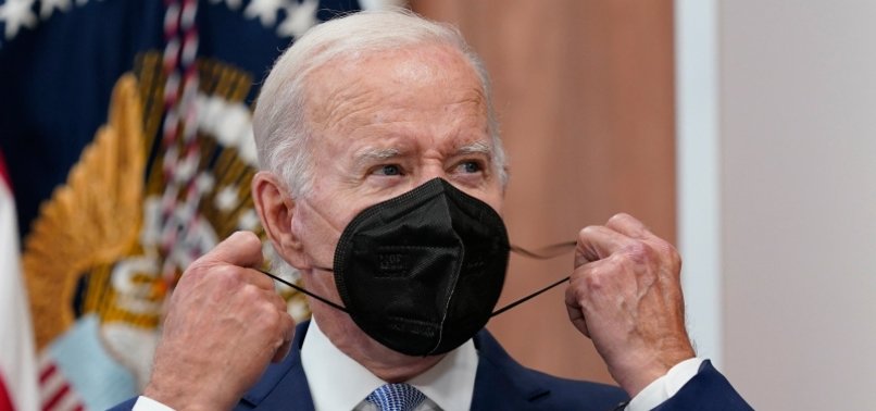 BIDEN TO GET UPDATED COVID VACCINE, URGE AMERICANS TO FOLLOW SUIT