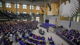 Almanya'da Temel Güvenlik Yasası Yürürlükte
