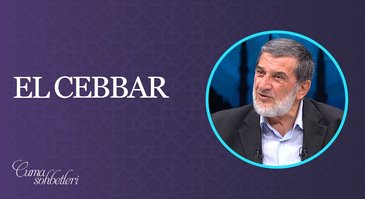 El Cebbar | Cuma Sohbeti