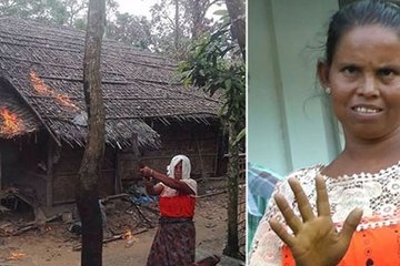 Myanmar’da bir yalan balonu daha patladı