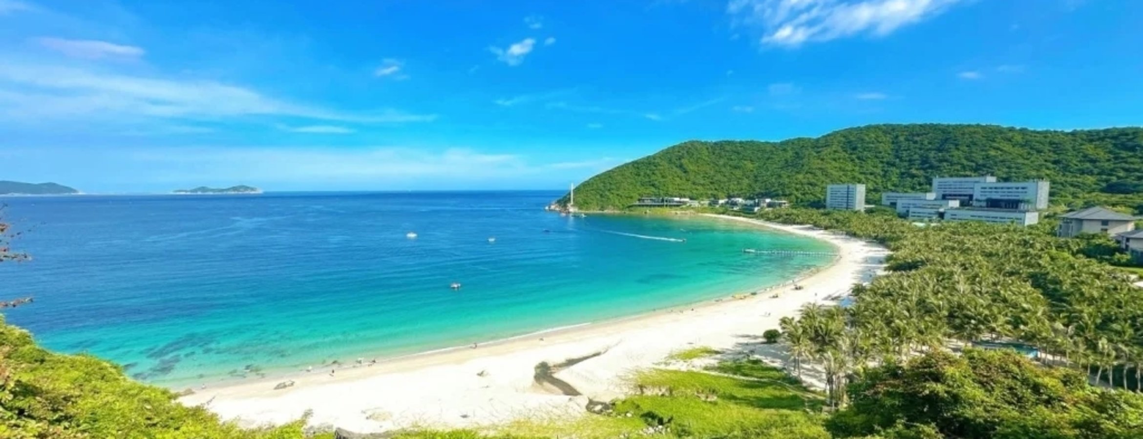 Çin, Haynan Adası’nı özel gümrük denetim bölgesi haline getirdi