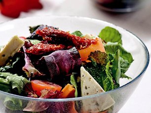 Mista Salatası