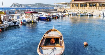 Karaburun, the hidden gem of the Aegean