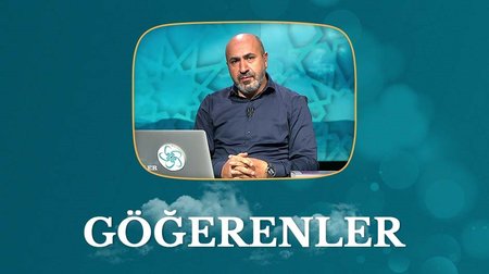 Göğerenler