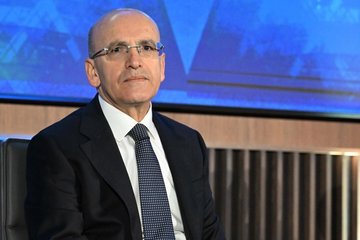 Hazine ve Maliye Bakanı Şimşek, dış ticaret verilerini değerlendirdi