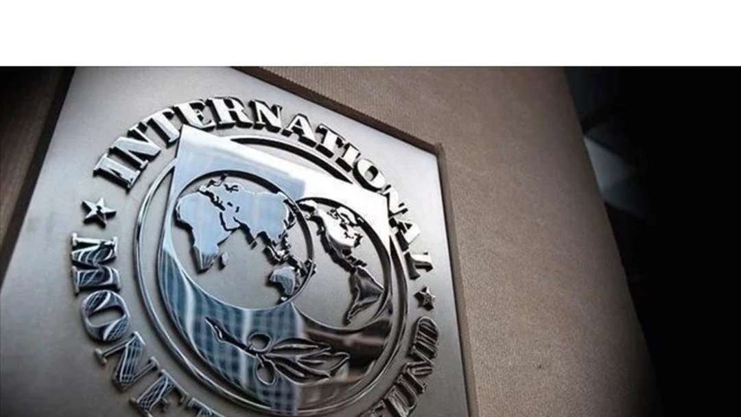 IMF TÜRKİYE’NİN BÜYÜME TAHMİNİNİ YÜKSELTTİ