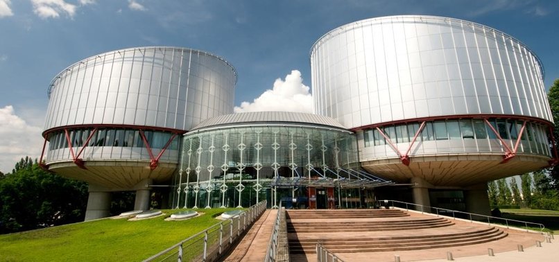 EUROPE RIGHTS COURT BACKS EMPLOYEE FIRED OVER PRIVATE MESSAGES