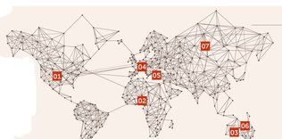 Dünyadan Portreler/Haberler