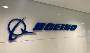 Boeing says India's Akasa Air ordered 150 more Boeing 737 MAX jets