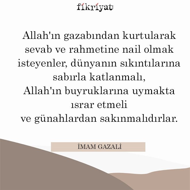 Sabırla ilgili 10 öğüt