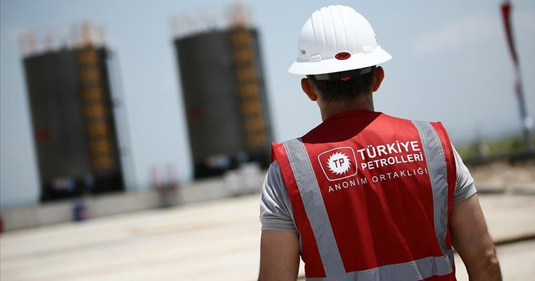 TPAO Genel Müdürlüğüne Cem Erdem atandı