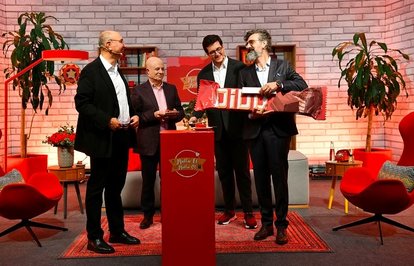 YıldızHoldingçalışanlarındanmutluluğa52milyonadım