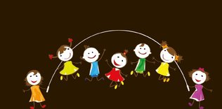 Büyüdüm çocuk oldum