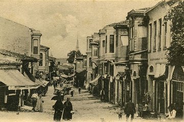 Osmanlı’dan günümüze gelen kültür mirasları